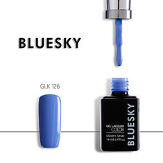   - Bluesky Masters Series GLK126 (14)     